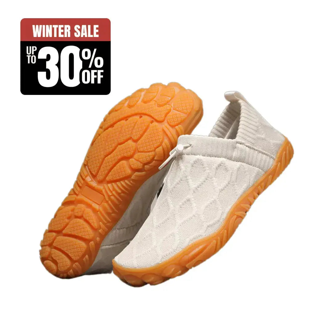 Zefoora® Regenerative Schlüpfschuhe