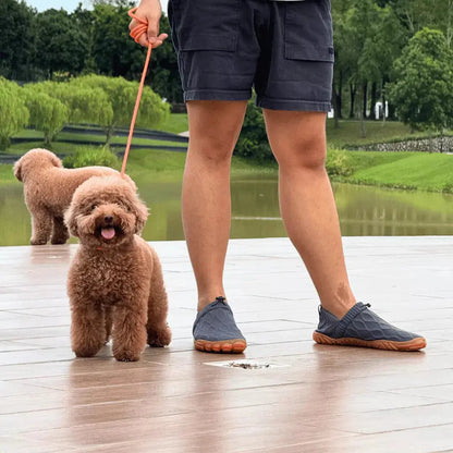 Zefoora® Regenerative Schlüpfschuhe