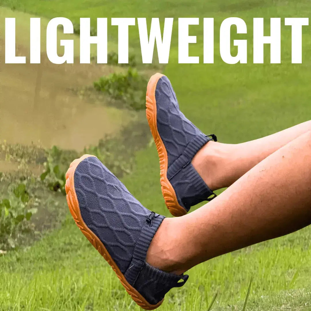 Zefoora® Regenerative Schlüpfschuhe