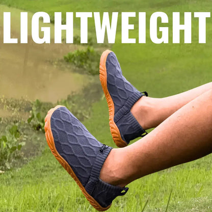 Zefoora® Regenerative Schlüpfschuhe