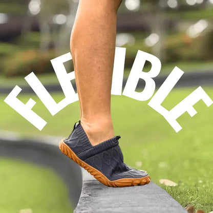 Zefoora® Regenerative Schlüpfschuhe