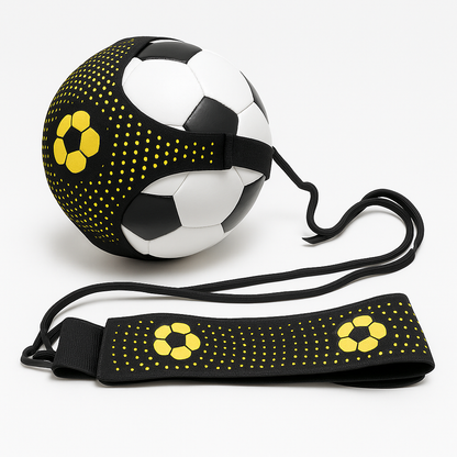 ZEFOORA®  Kickback-Trainer