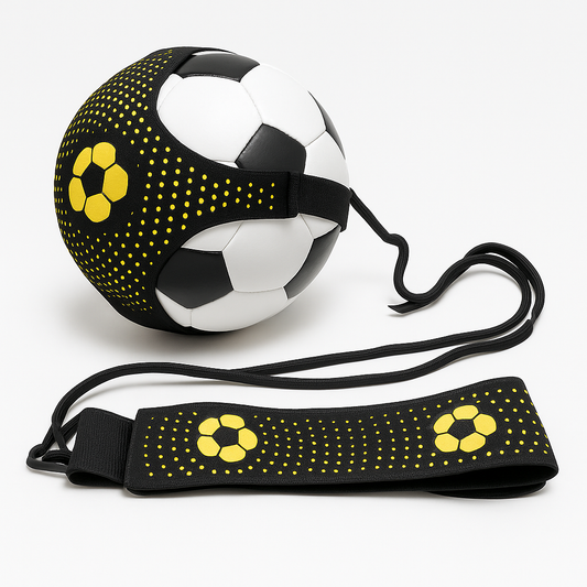 ZEFOORA®  Kickback-Trainer