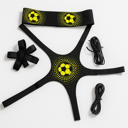 ZEFOORA®  Kickback-Trainer