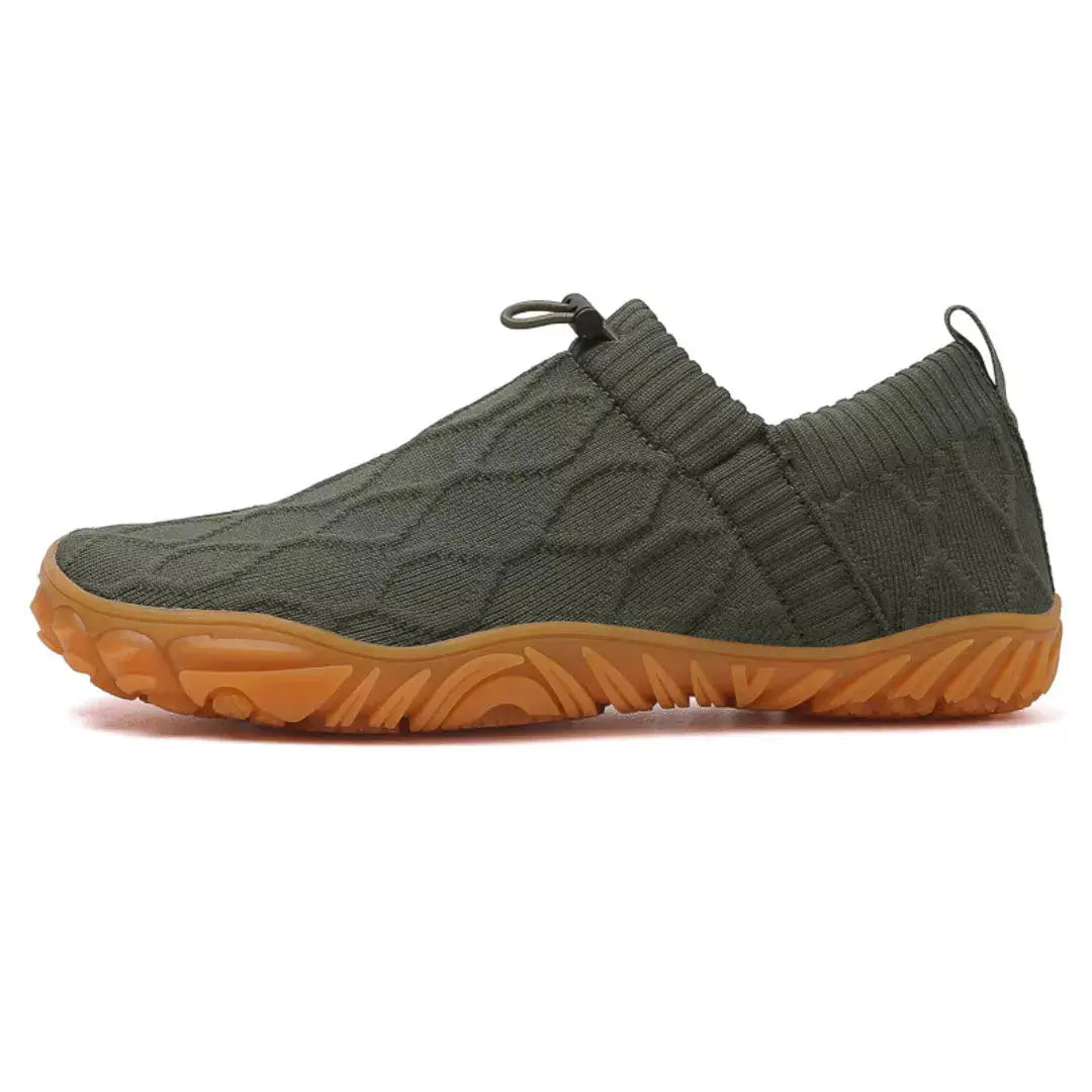 Zefoora® Regenerative Schlüpfschuhe