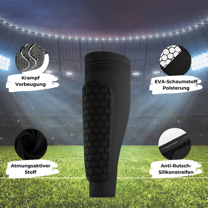 ZEFOORA® ShieldFlex