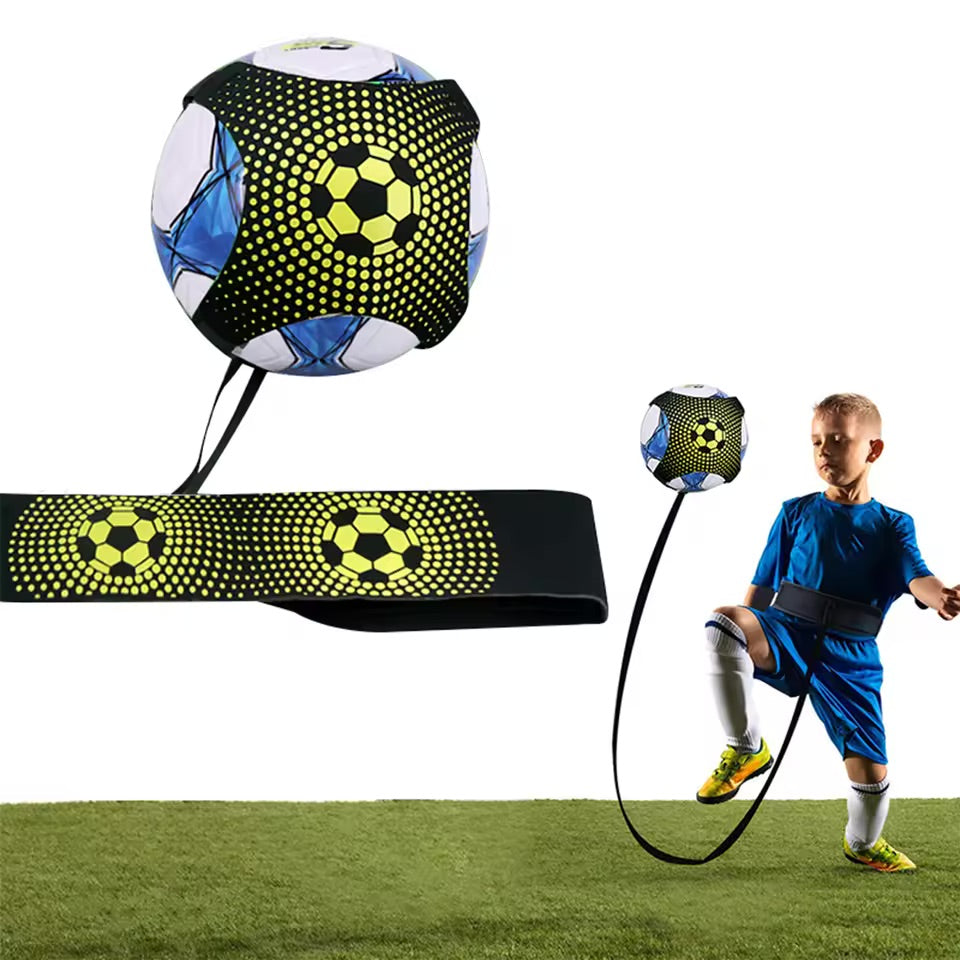 ZEFOORA®  Kickback-Trainer