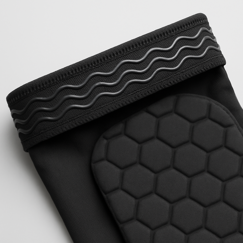 ZEFOORA® ShieldFlex