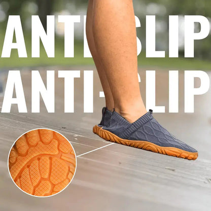Zefoora® Regenerative Schlüpfschuhe